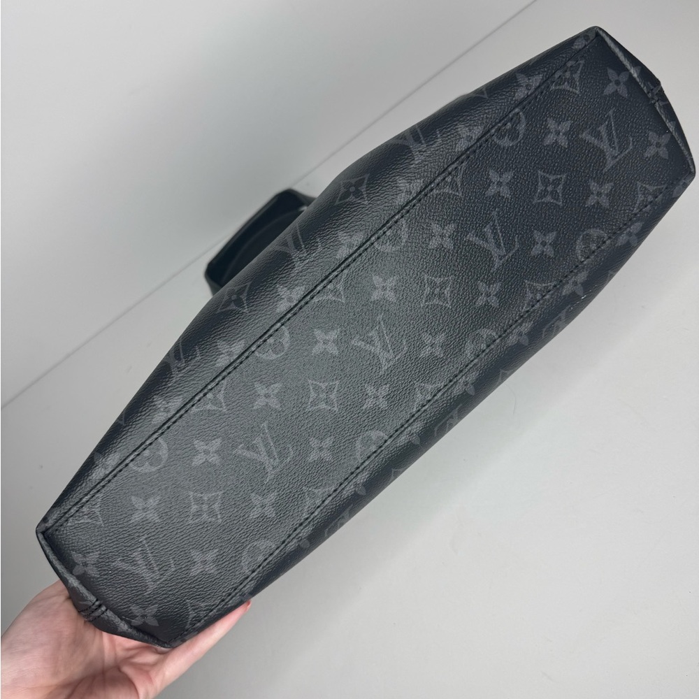 Louis Vuitton Eclipse Explorer Briefcase - image 5